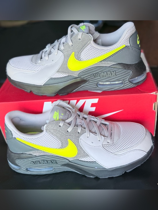 Nike Other - Nike Air Max Excee